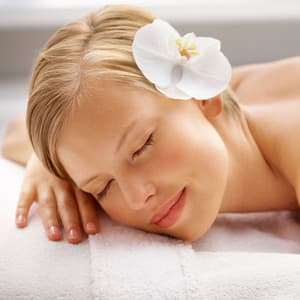 Harmony and Bliss: Serene Spa Meditation - Meditation Music For Sleep