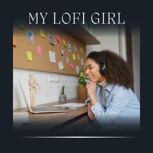 My Lofi Girl - Lofi Quality Content