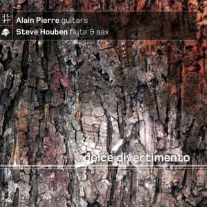 Dolce Divertimento - Alain Pierre
