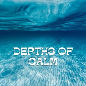 Depths of Calm: Underwater Retreat for the Mind - Underwater Sounds Channel