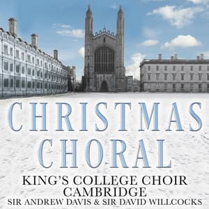 Christmas Choral - Johann Sebastian Bach