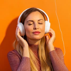 Vibraciones Lofi Silenciosas Para Una Profunda Relajación - Radio Sonidos de la Naturaleza