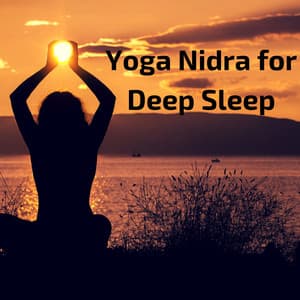 Yoga Nidra for Deep Sleep - Eyes of Buddha