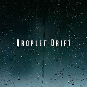 Droplet Drift: Relaxation with Rain on Window and Thunder - Wild Weather