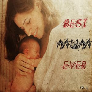 Best Mum Ever, Vol. 4 - It's A Cover Up