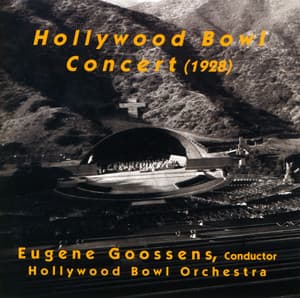 Orchestral Music - Dvorak, A. / Falla, M. De / Berlioz, H. / Balakirev, M.A. / Tchaikovsky, P.I. - Eugene Goossens