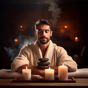 Ritmos De Relajación: Sesiones De Spa De Hip Hop - Pioneros del lo-fi armonioso