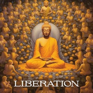 Liberation - Yogi Vishnu