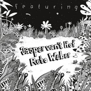 Featuring - Jasper Van't Hof