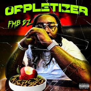 Oppletizer - FMB DZ