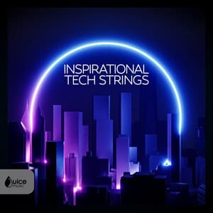 Inspirational Tech Strings - John Rowcroft