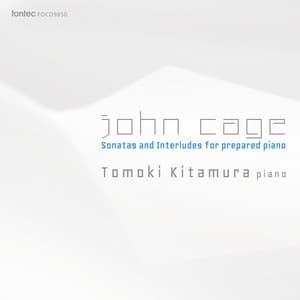 John Cage - John Cage