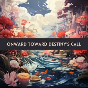 Onward Toward Destiny's Call - Focus