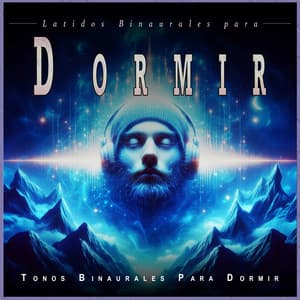 Latidos Binaurales para Dormir: Frecuencias Sueño Profundo - Tonos Binaurales Para Dormir