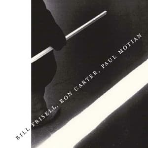 Bill Frisell, Ron Carter, Paul Motian - Bill Frisell