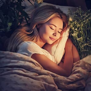 Lofi Sleep Chords: Gentle Night Rhythms - Gentle Souls