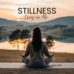 Stillness Lives in Me - Keith Path