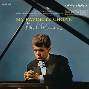My Favorite Chopin - Frédéric Chopin