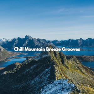 Chill Mountain Breeze Grooves - Playlist for Nighttime Calm