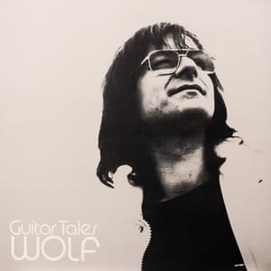 Guitar Tales - Wolf - Wolf Nanssen