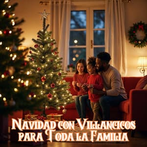 Navidad con Villancicos para Toda la Familia - Navidad Acústica