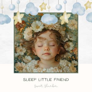 Sleep Little Friend - Sweet Slumber