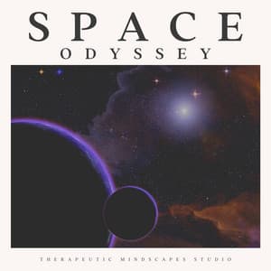 Space Odyssey - Binaural Beats Sleep Tones