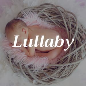 Lullaby - Faith and Relax - Jake Elevator
