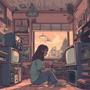 Planck's Constant - Soft Background Music