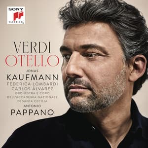 Verdi: Otello - Giuseppe Verdi