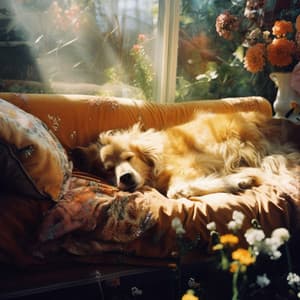 Cãozinho Feliz - Música de Cachorro Calmante