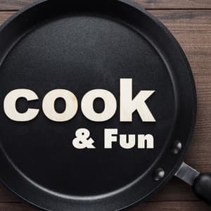 Cook & Fun - Leo Grover