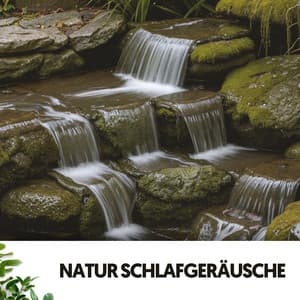 Natur Schlafgeräusche: Harmonie der Schlaflieder der Erde - Ruido Blanco Hart