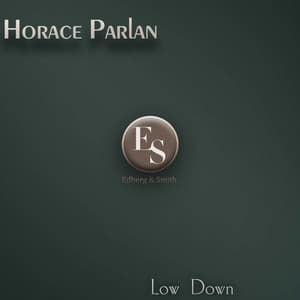 Low Down - Horace Parlan