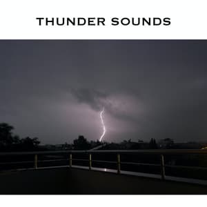 Thunder Sounds - Nature Sounds