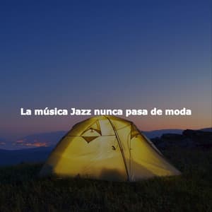 La música Jazz nunca pasa de moda - Relaxed Bossa Ambiance