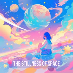 The Stillness of Space - Binaural Creations