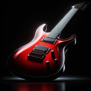 Ravishing Guitar - Merry Rose