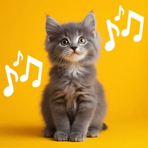 Happy Cat - RelaxMyCat