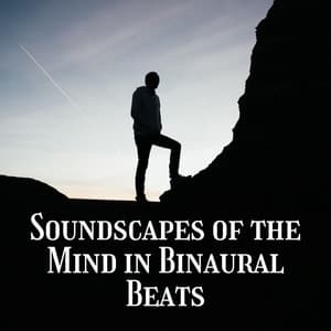Soundscapes of the Mind in Binaural Beats - Sex & Intimacy Increase - Binaural Beat Meditation