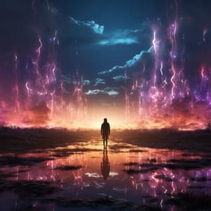 Encased in Thoughts - Entspannungszeit