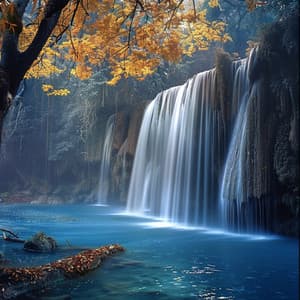 Dormir Junto Al Río: Nocturnos Y Ondas De Luz De Luna - Gracia asombrosa