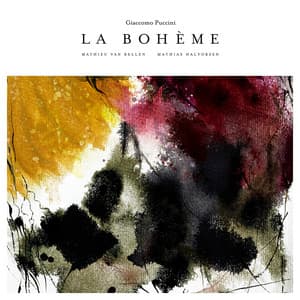 Puccini: La Bohème - Giacomo Puccini