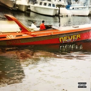 Never Catch Us - Curren$y
