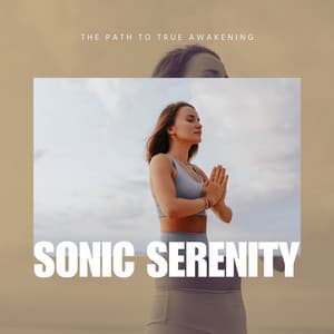 The Path to True Awakening - Sonic Serenity