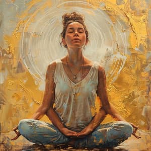 Ecos Del Sueño En El Fuego: Calma Binaural - Tecnología del sueño