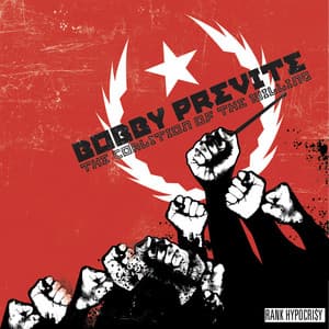 The Coalition of the Willing - Bobby Previte