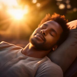 Noche Suave: Melodías Calmantes Para Dormir - En silencio