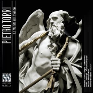 Torri: La Vanità del mondo - Pietro Torri