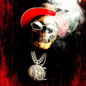 If It Bleeds It Can Be Killed - Big Ghost Ltd